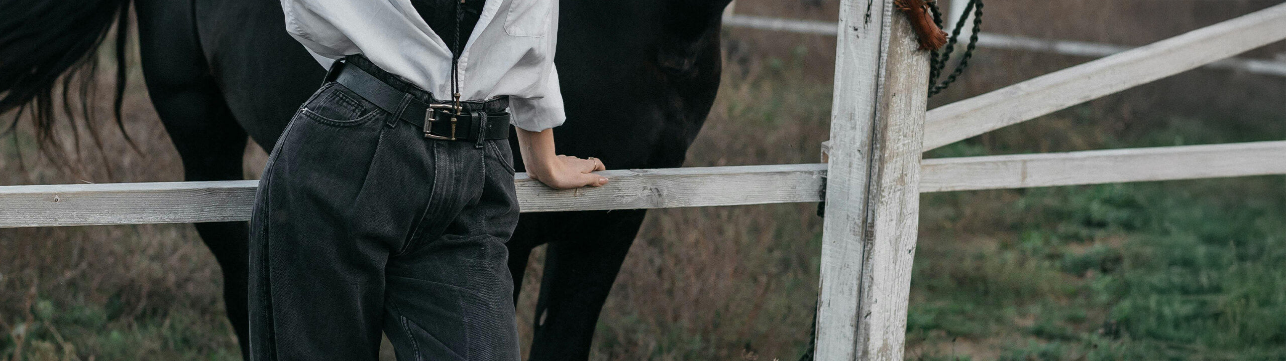 Buy Vanzetti belts online | Cowboy boots shop  display picture 2