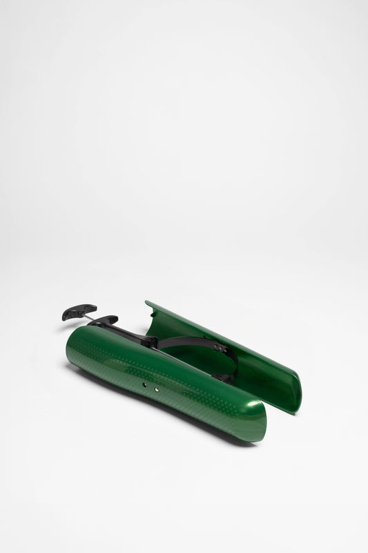 Seitenansicht Collonil FORMA Schaftformer 32