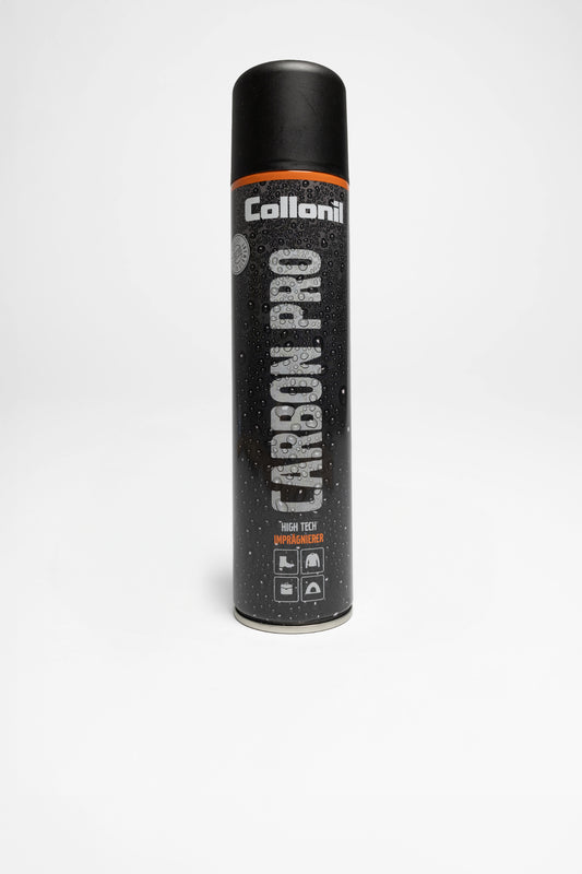 Seitenansicht Collonil CARBON Impregnation Spray 300 ml Colorless