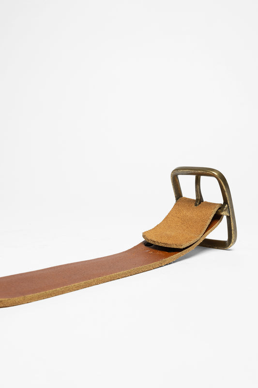 Seitenansicht Sendra 1013 Unisex Braun