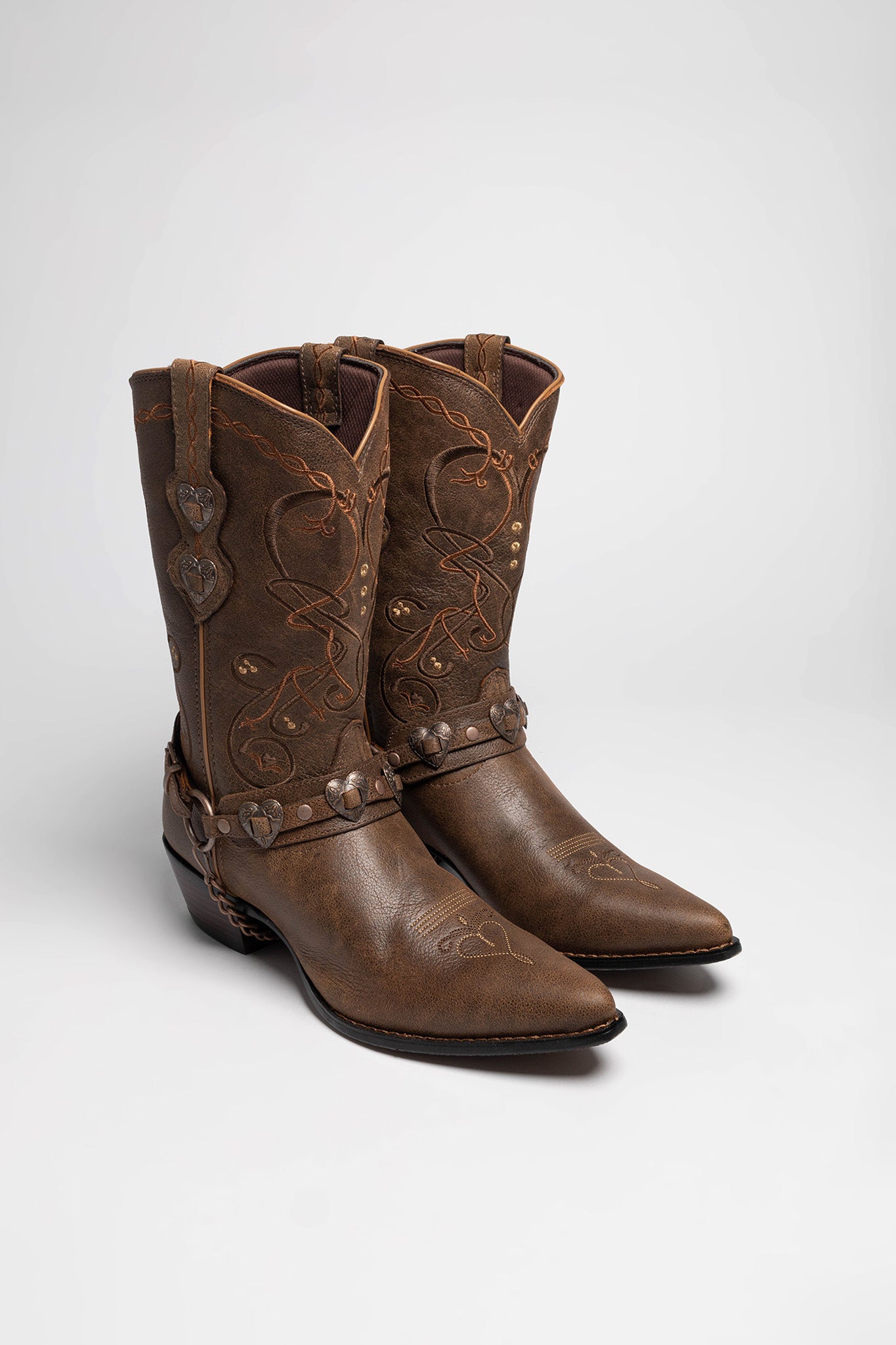 Durango heartbreaker boots best sale