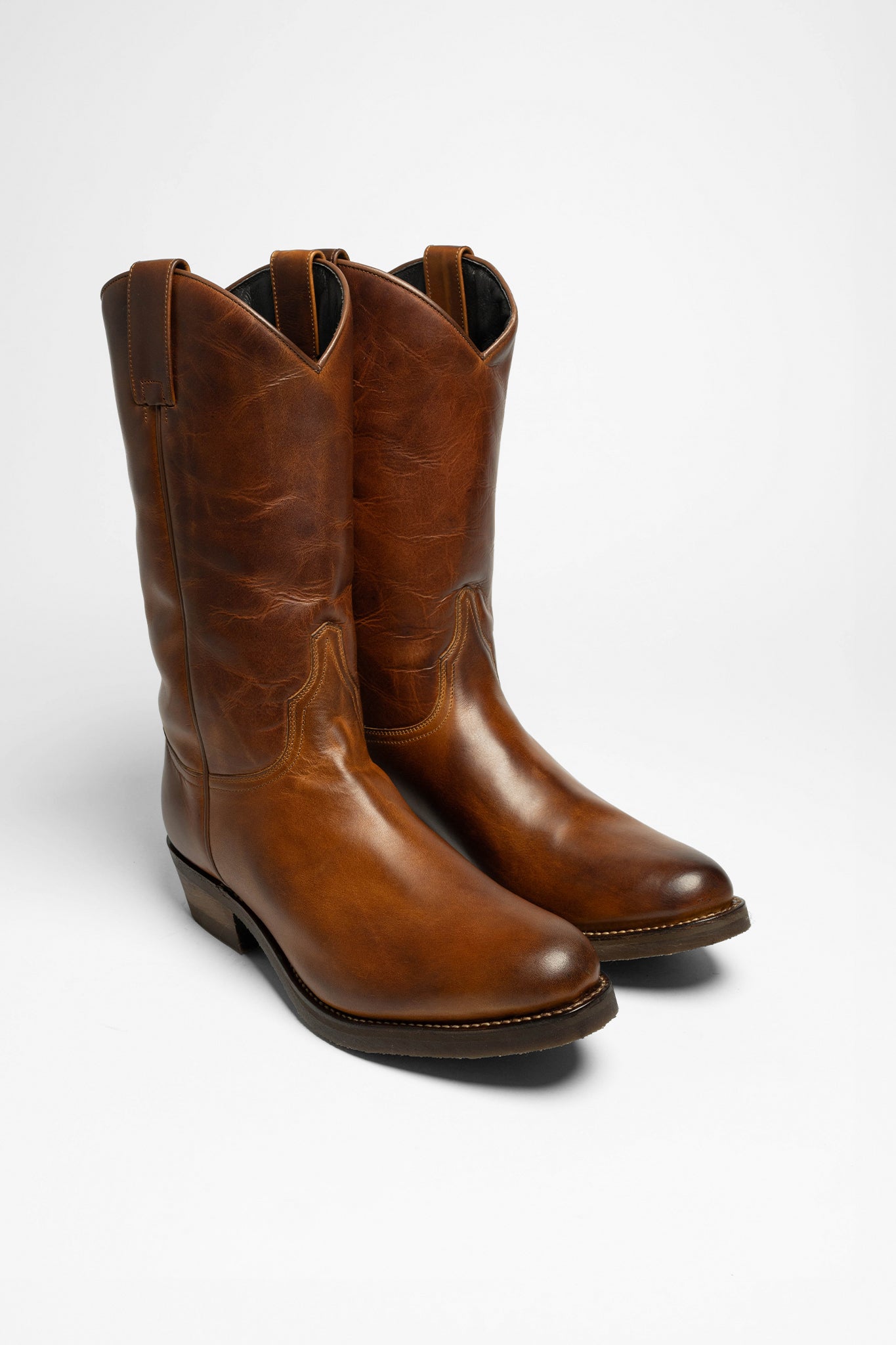 Sendra Cowboystiefel Herren 47 Sendra 14947 LAZO Men's Western