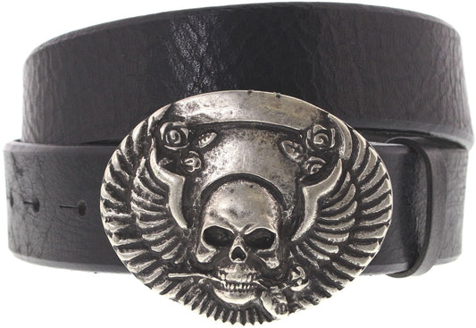 Seitenansicht Vanzetti VS40 Belt buckles and buckles