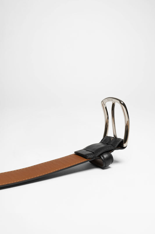 Seitenansicht Red Wing Shoes 96507 WILLISTON BELT Herren Schwarz