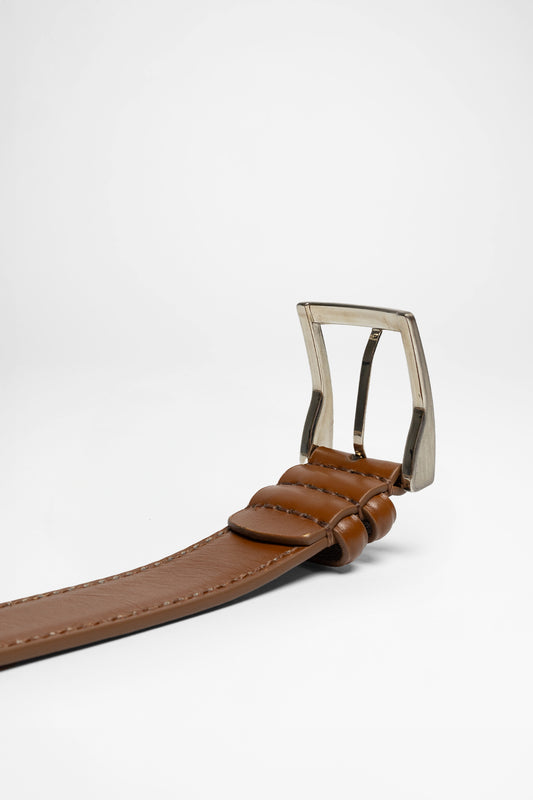 Seitenansicht Sendra 9214 Herren Braun