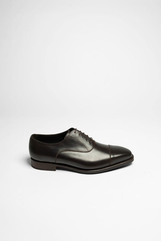 Seitenansicht Sendra 16371 COLLIN Herren Braun