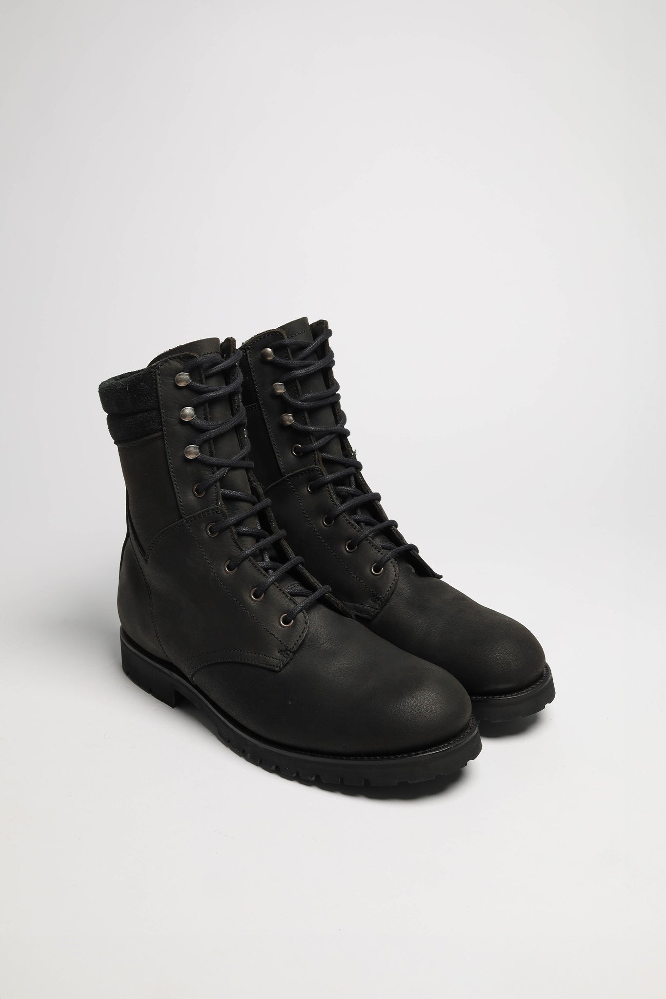 FB Fashion Boots MONTANA Herren Schwarz | Cowboystiefel Shop