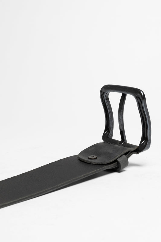 Seitenansicht Vanzetti V4592-791 Unisex Schwarz