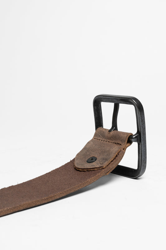 Seitenansicht Vanzetti V4594-681 Unisex Dunkelbraun