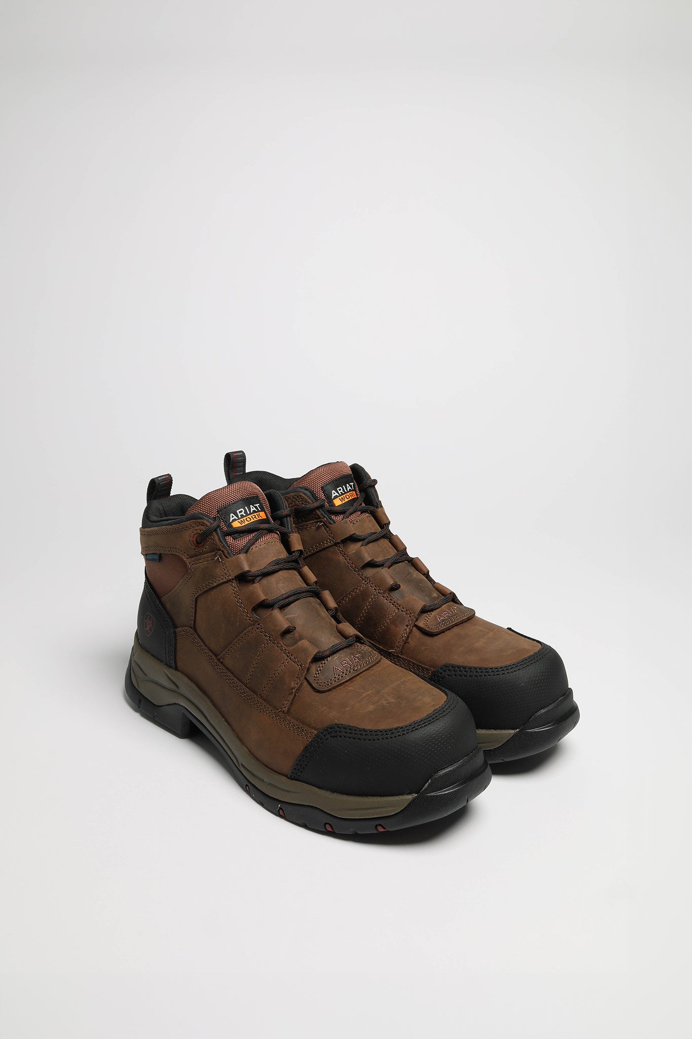 Ariat duty boots online