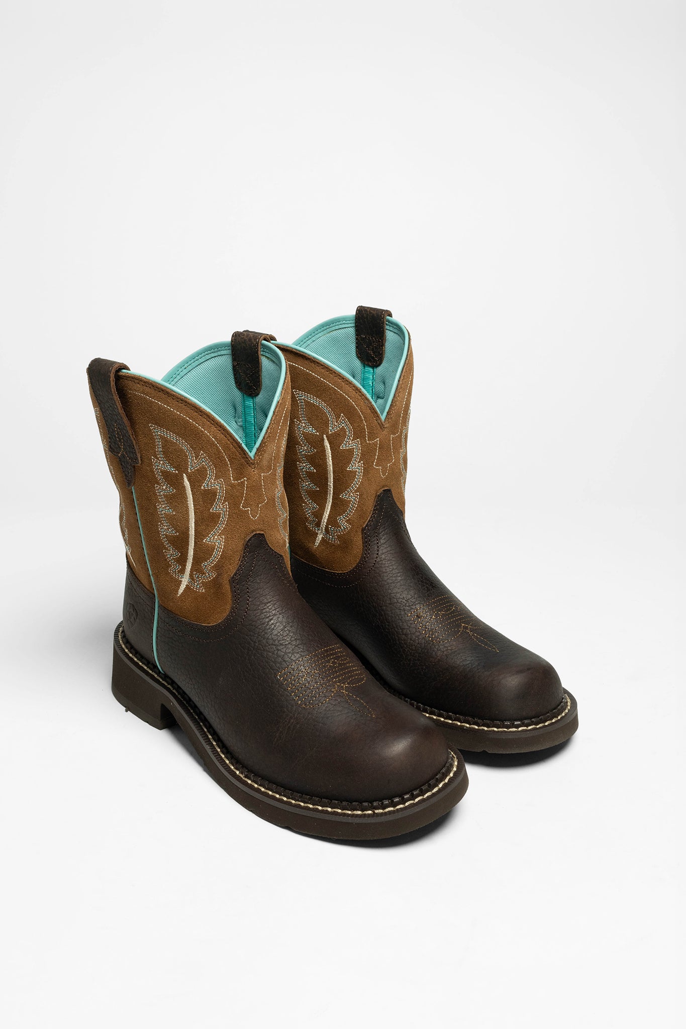 Baby ariat shoes deals