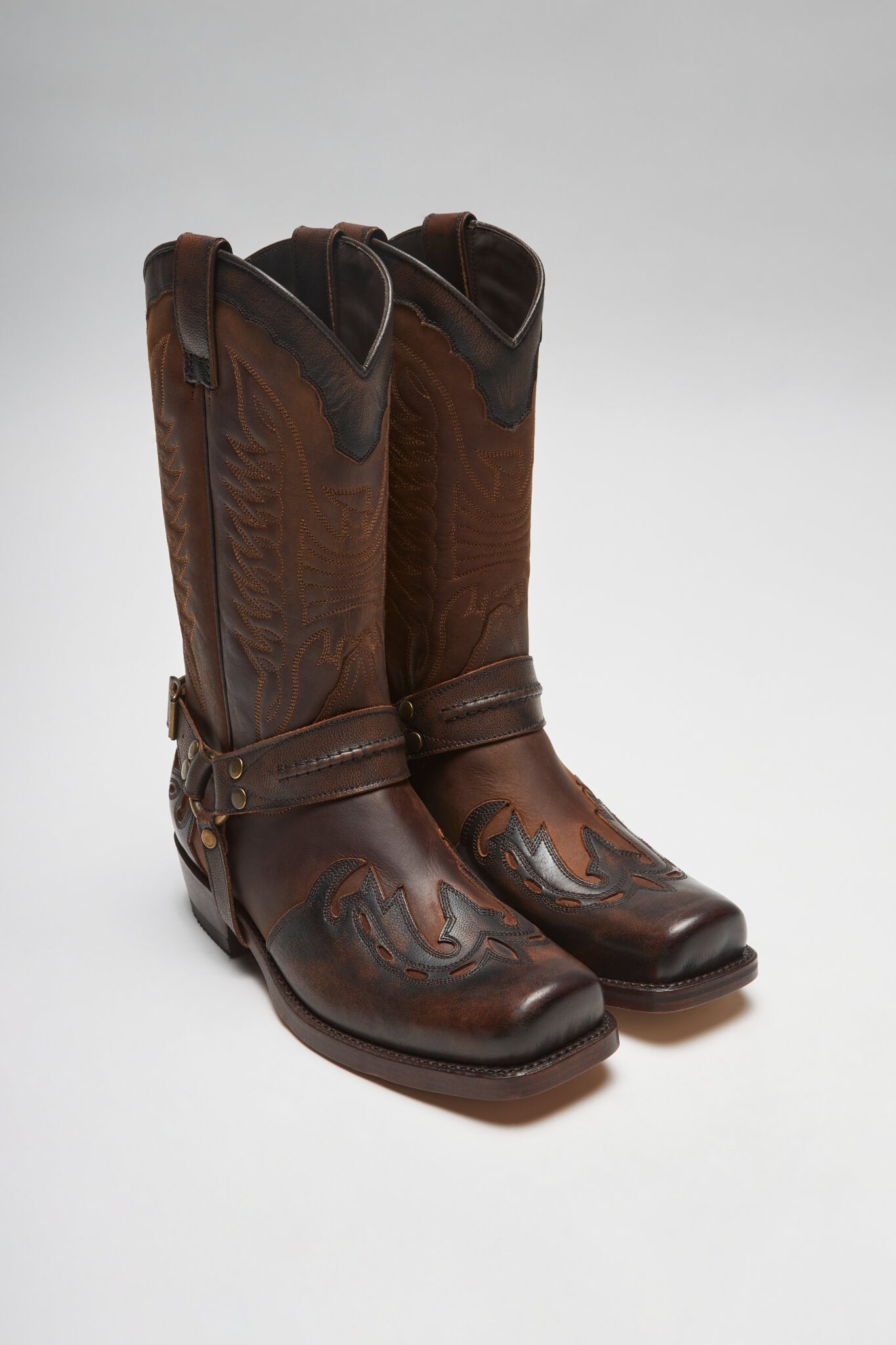 Stetson biker outlaw boots online