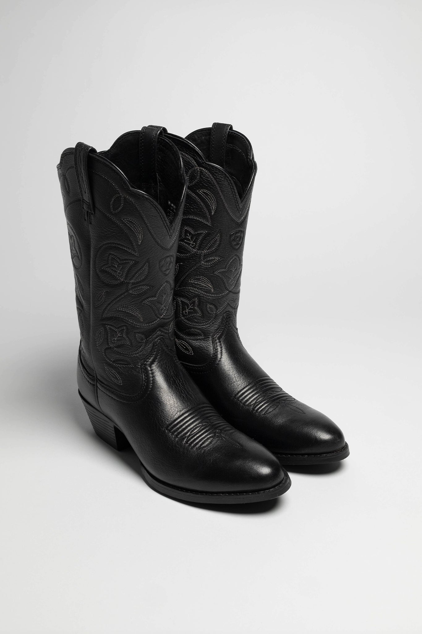 Ariat women's heritage western boots online