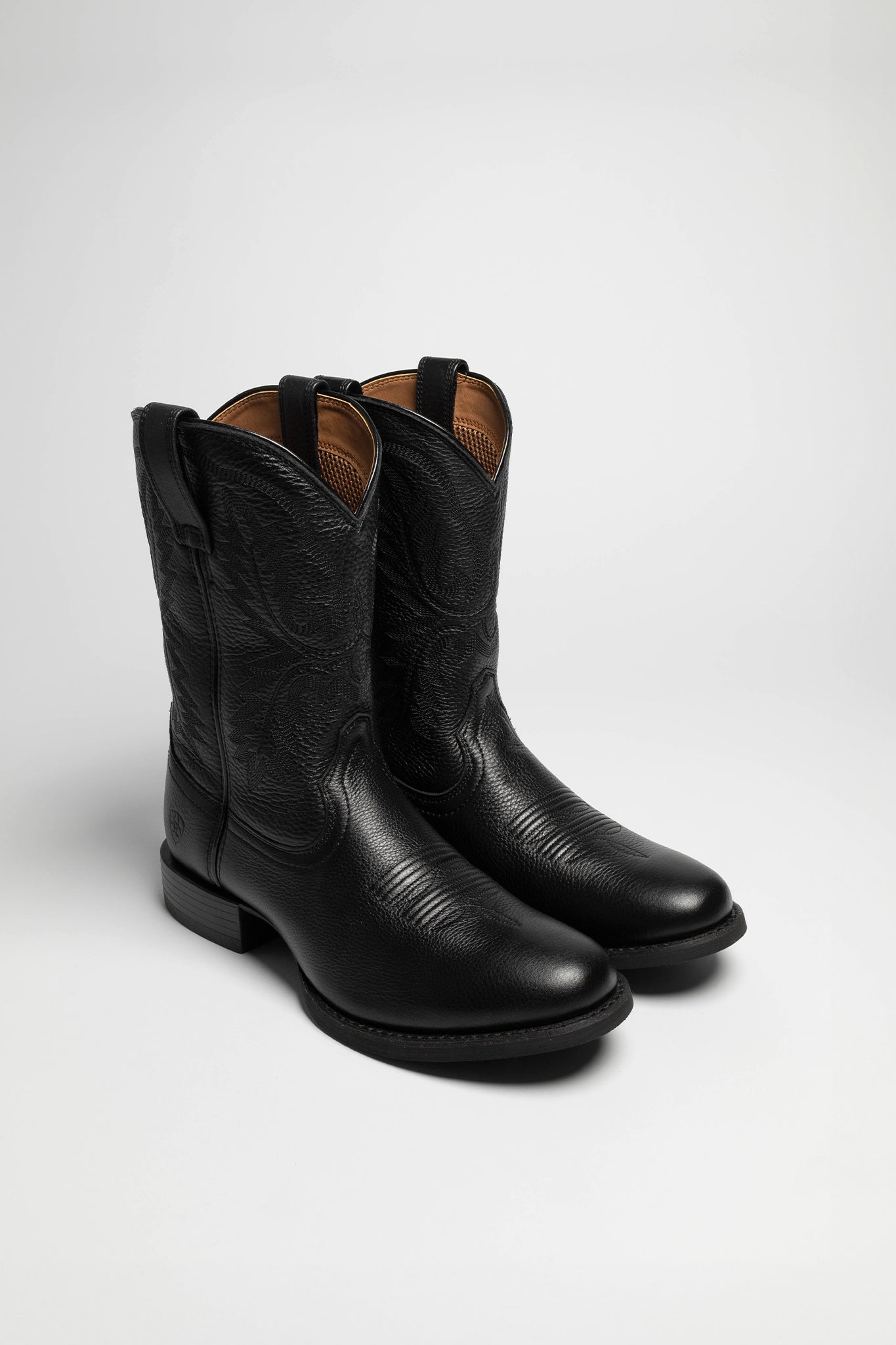 Ariat western riding boots online