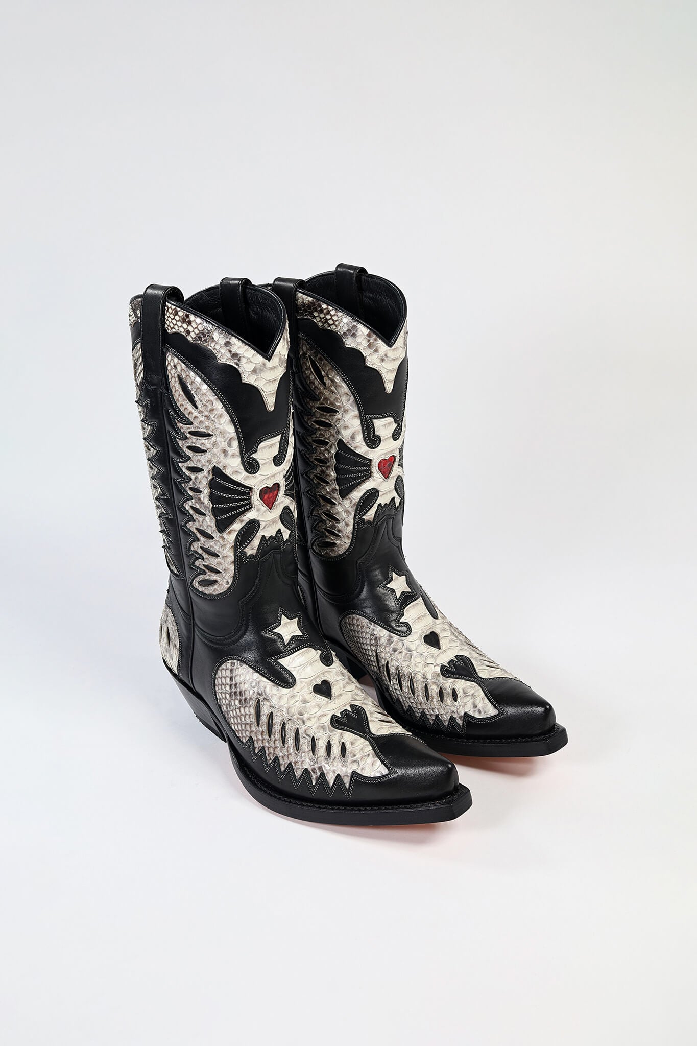 Cowboy Boots Winterstiefel Im Sommer Winterstiefel Sommer
