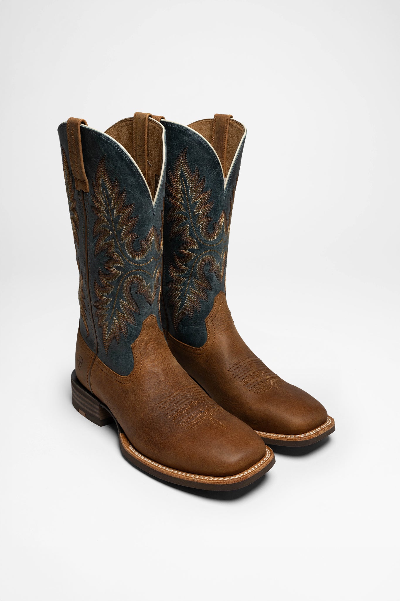 Square Toe Ariat Westernstiefel Herren Square Toe Ariat Western