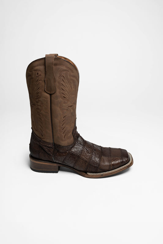 Seitenansicht Corral Boots L5948 Herren Braun