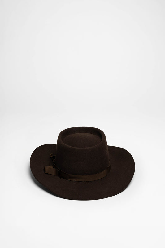 Seitenansicht Sendra AUSTRALIA Unisex Braun