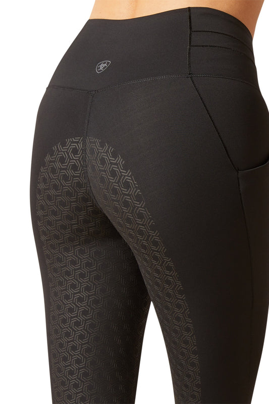 Seitenansicht Ariat EOS 2.0 FS Damen Schwarz