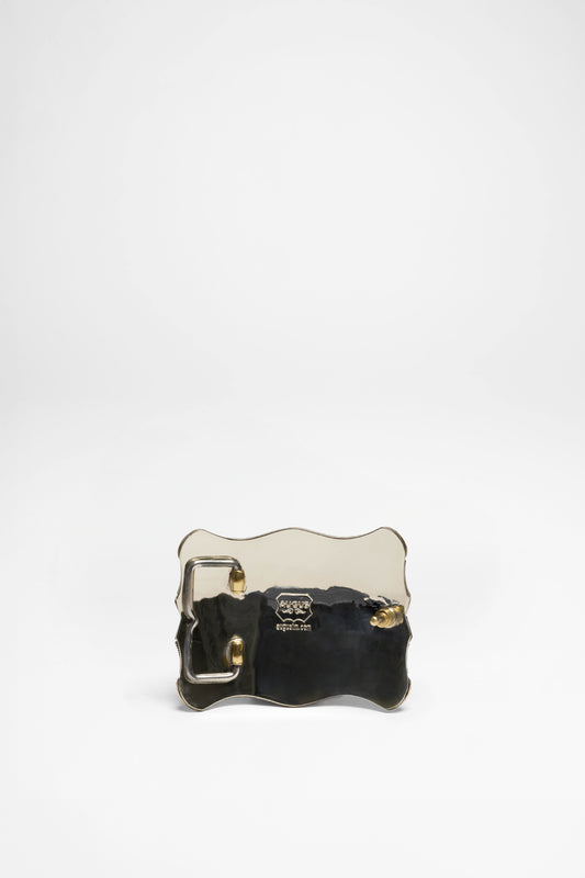 Seitenansicht Augus Skull Chief