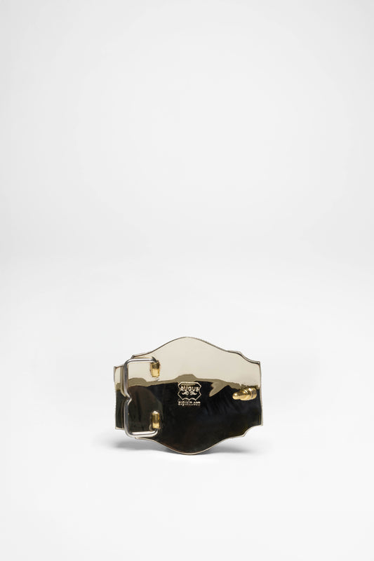 Seitenansicht Augus Texas Star