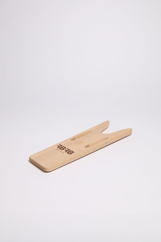 Seitenansicht FB Fashion Boots Boot Jack