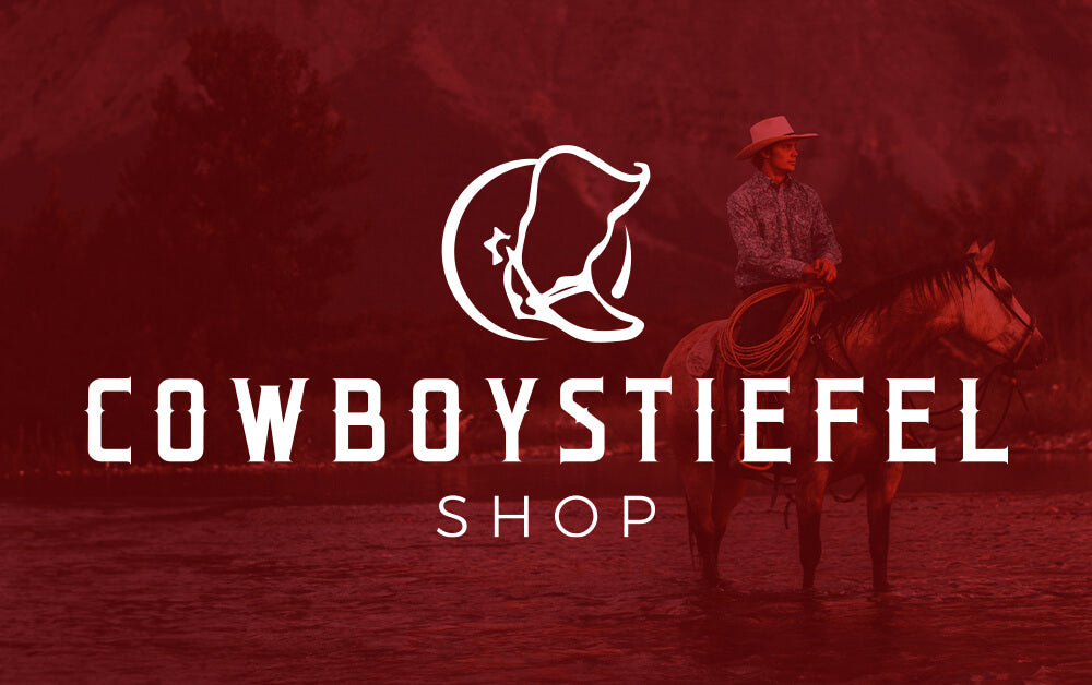 The American Way of Life
– Cowboystiefel Shop