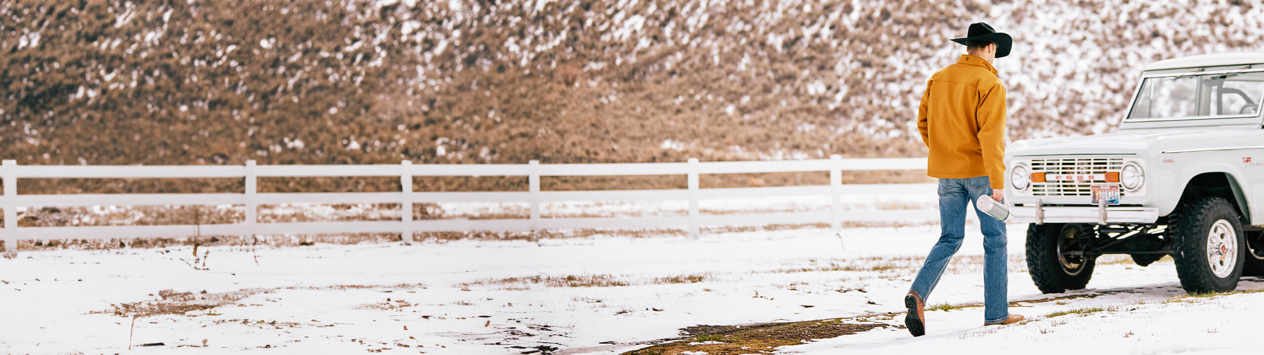 Herren > Stiefel > Winter