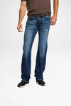 M7 NASSAU Men's Denim Jeans Thumbnail