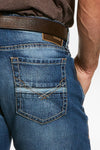 M7 NASSAU Men's Denim Jeans Thumbnail