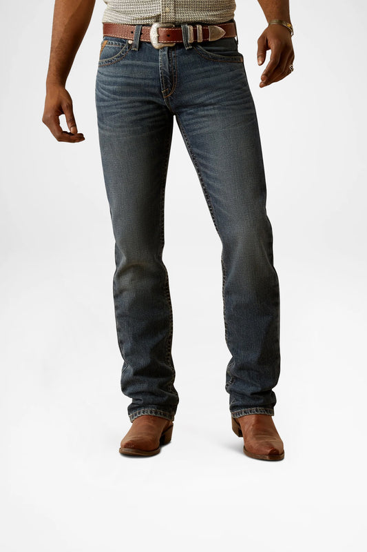 Ariat M7 HANDLEY Herren Blau