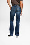 M7 NASSAU Men's Denim Jeans Thumbnail