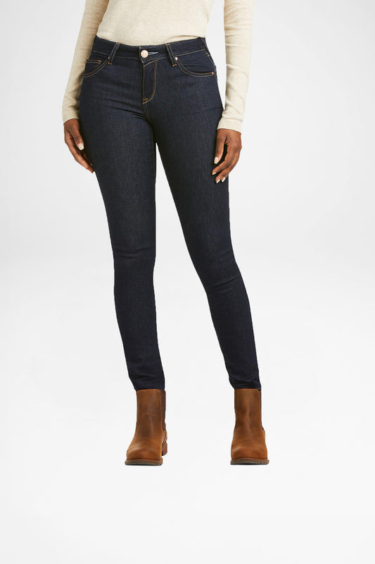 Ariat ULTRA STRETCH Damen Blau