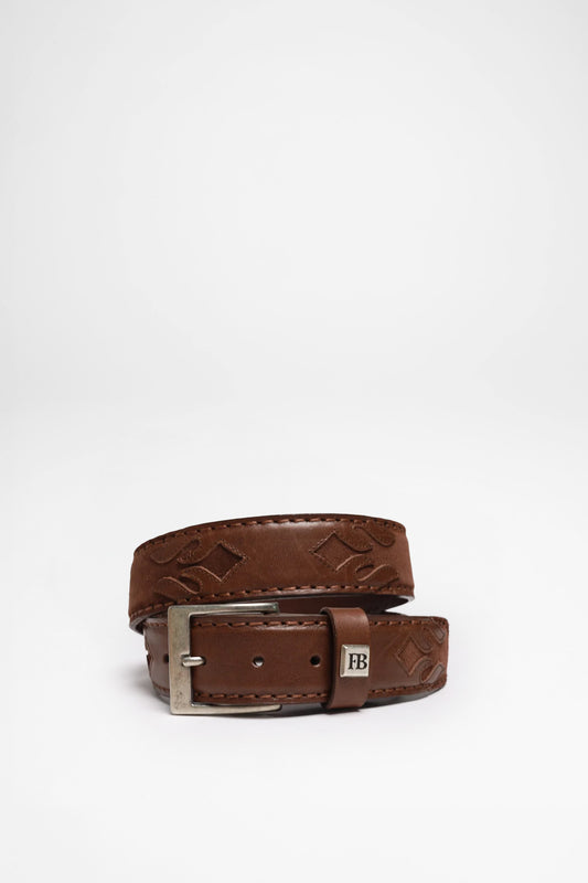 FB Fashion Boots FG7169 Unisex Dunkelbraun