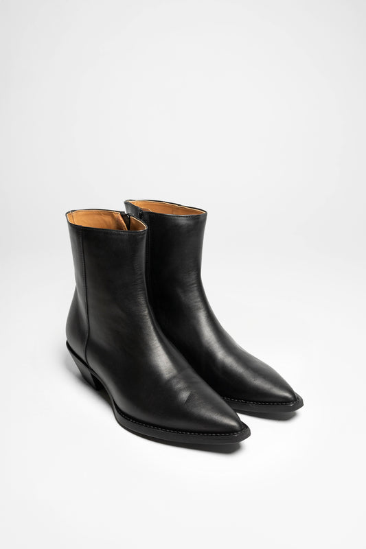 FB Fashion Boots NOE Damen Schwarz