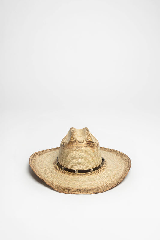 Ariat FIRED PALM Beige