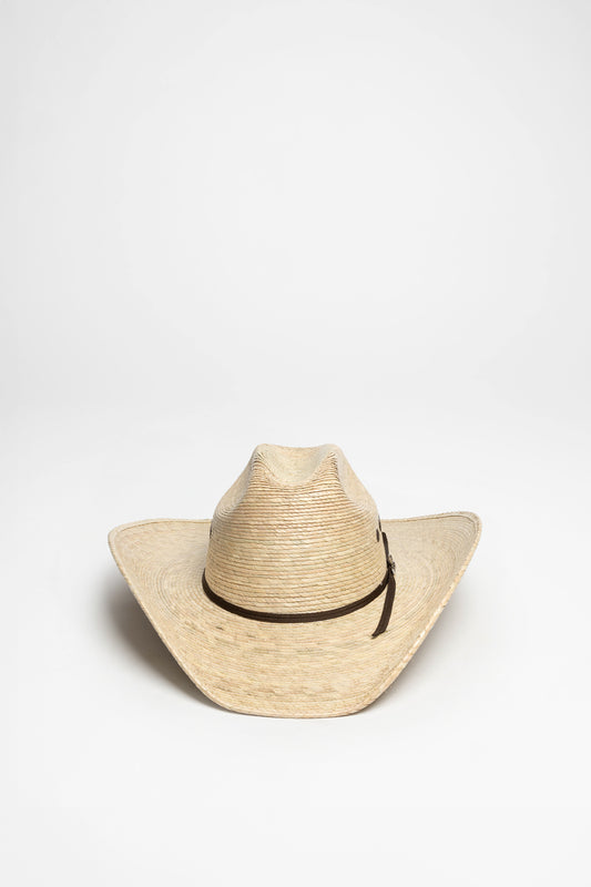 Seitenansicht Ariat BANGORA Beige