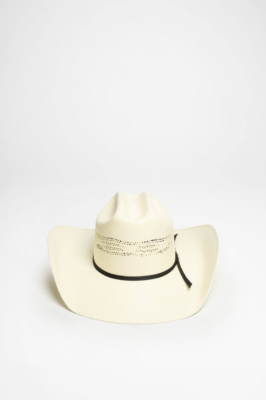 Seitenansicht Ariat BANGORA Weiß