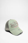 TRUCKER FARGO Unisex Blau Thumbnail