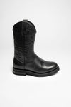 ROPER-S II Ladies Western Riding Boots Black Thumbnail