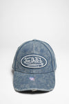 DB DENVER Unisex Blau Thumbnail