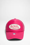 TRUCKER TAMPA Damen Rosa Thumbnail