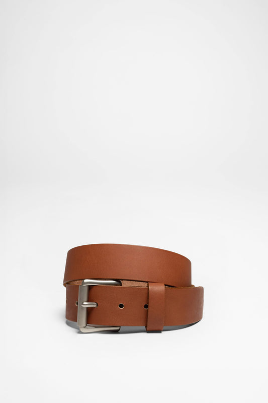 Red Wing Shoes 96501 HERITAGE BELT Unisex Dunkelbraun