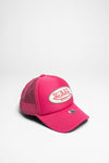 TRUCKER TAMPA Damen Rosa Thumbnail