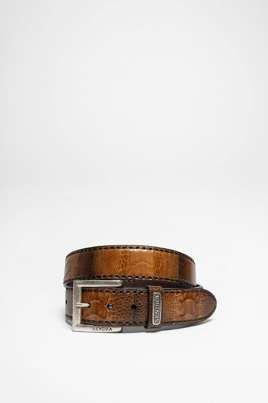 Sendra 1016 Unisex Braun