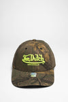 DAD BASEBALL Unisex Camouflage Thumbnail