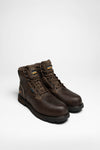 GROUNDBREAKER WATERPROOF STEEL TOE Herren Braun Thumbnail