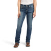 REAL DAPHNE Perfect Rise women's jeans Thumbnail