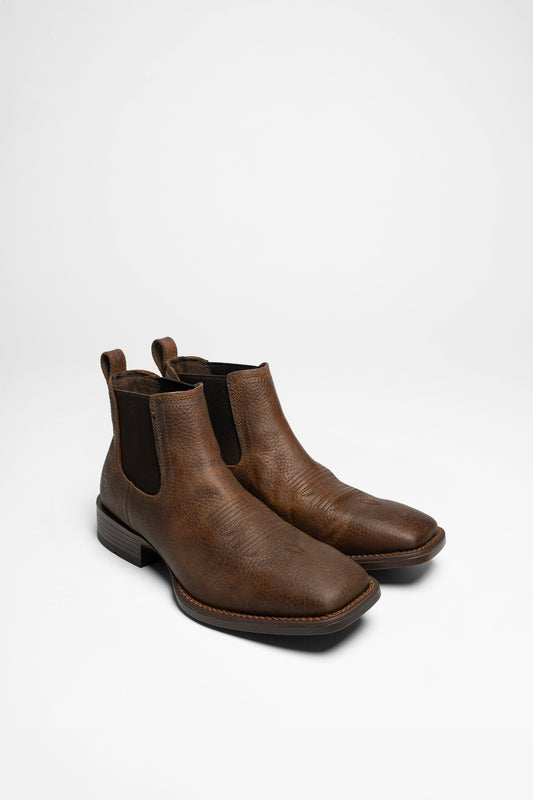 Ariat BOOKER ULTRA Herren Braun