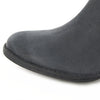 SOFIA  Damen Lederstiefelette Schwarz Thumbnail